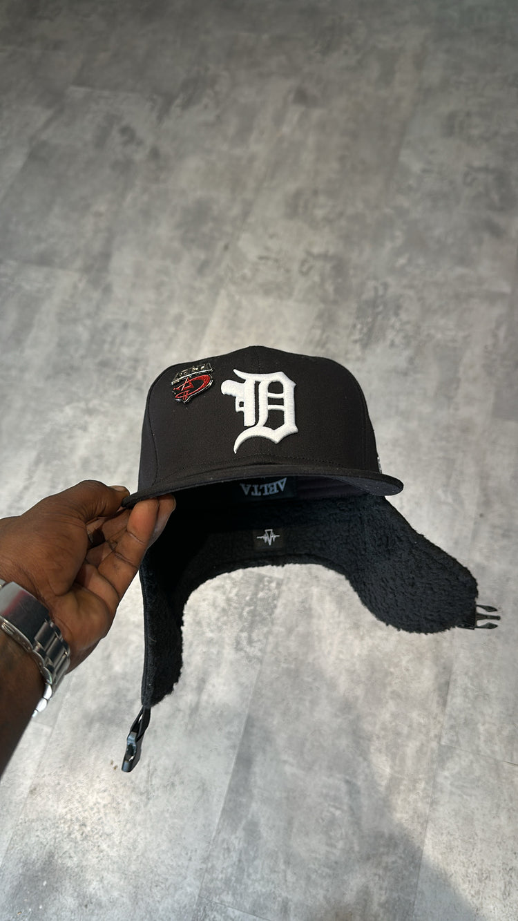 casquette trappeur casquette trappeur
