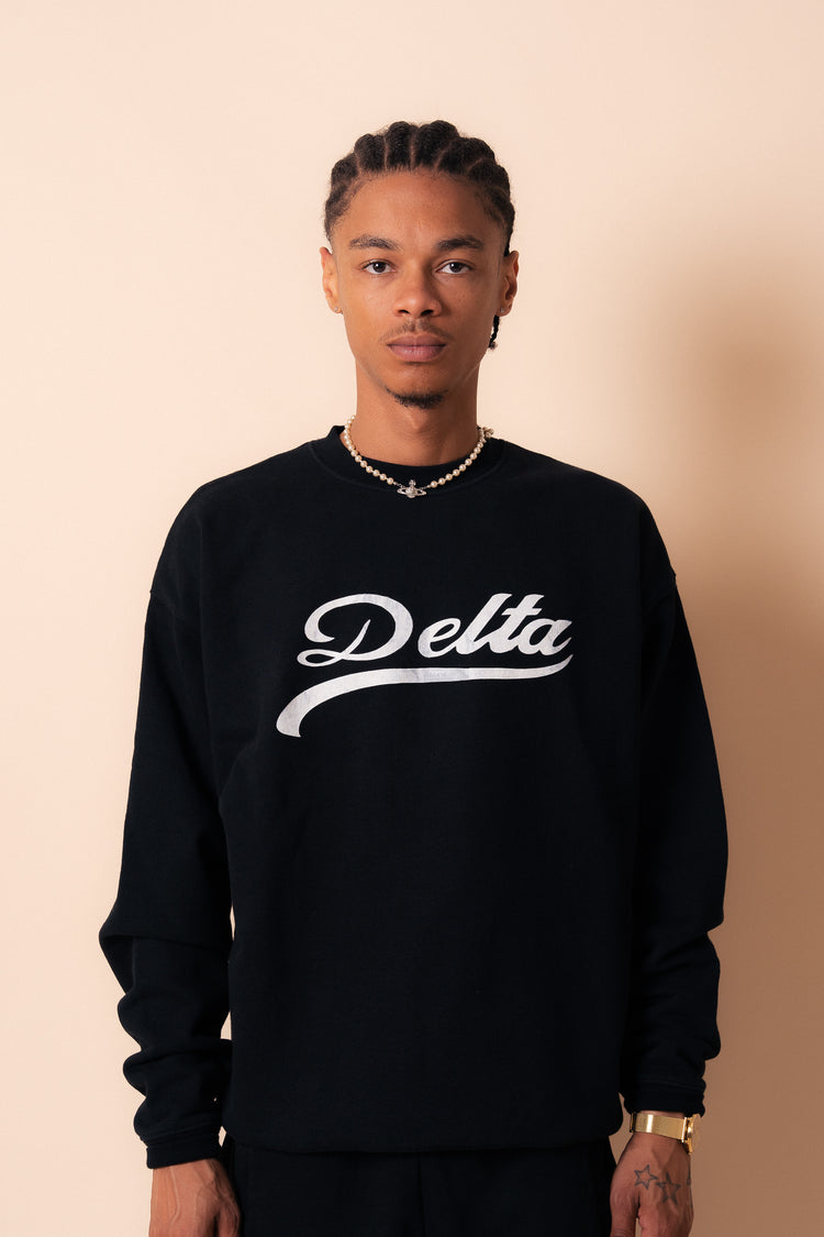 Crewneck - American College Crewneck - American College
