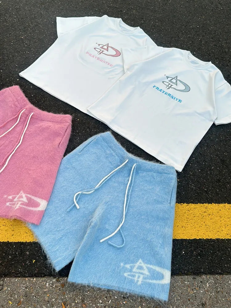 T-Shirt Unity - Bleu T-Shirt Unity - Bleu