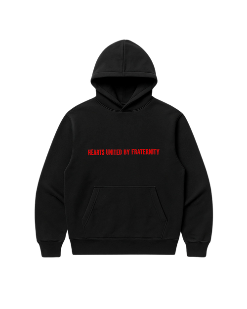 Sweat Delta x Heartless