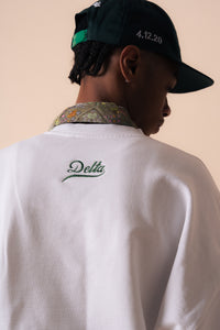 Crewneck - American College