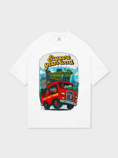 T-Shirt Fête de la musique 2025